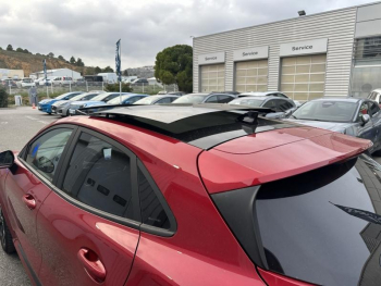 Photo 21 du bon plan FORD Puma 1.0 Flexifuel 125ch S&S mHEV ST-Line X occasion à 15390 €