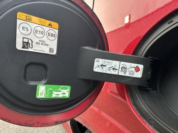 Photo 22 du bon plan FORD Puma 1.0 Flexifuel 125ch S&S mHEV ST-Line X occasion à 15390 €