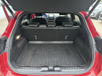 Photo 23 du bon plan FORD Puma 1.0 Flexifuel 125ch S&S mHEV ST-Line X occasion à 15390 €