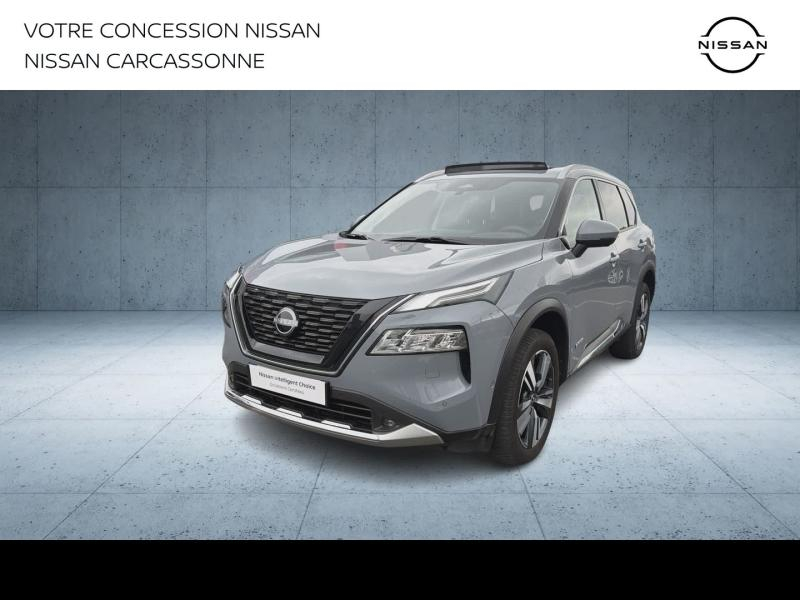 Bon plan NISSAN X-Trail e-Power 204ch Tekna occasion à 33990 €