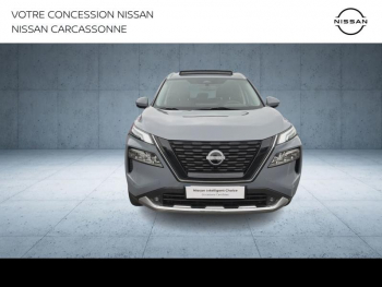 Photo 2 du bon plan NISSAN X-Trail e-Power 204ch Tekna occasion à 33900 €