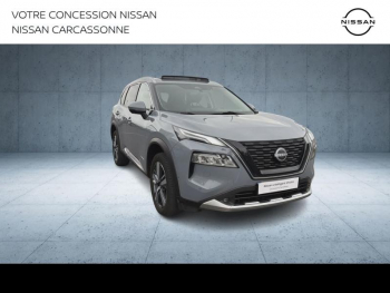 Photo 3 du bon plan NISSAN X-Trail e-Power 204ch Tekna occasion à 33900 €