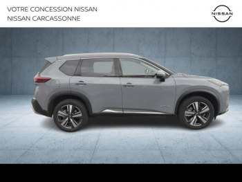 Photo 4 du bon plan NISSAN X-Trail e-Power 204ch Tekna occasion à 33900 €