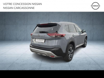 Photo 5 du bon plan NISSAN X-Trail e-Power 204ch Tekna occasion à 33900 €