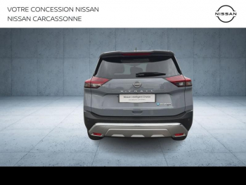 Photo 6 du bon plan NISSAN X-Trail e-Power 204ch Tekna occasion à 33900 €