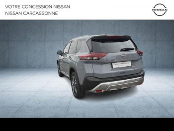 Photo 7 du bon plan NISSAN X-Trail e-Power 204ch Tekna occasion à 33900 €