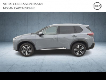 Photo 8 du bon plan NISSAN X-Trail e-Power 204ch Tekna occasion à 33900 €