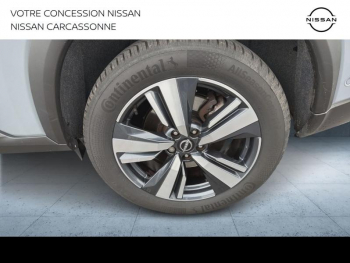Photo 9 du bon plan NISSAN X-Trail e-Power 204ch Tekna occasion à 33900 €