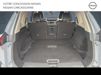 Photo 10 du bon plan NISSAN X-Trail e-Power 204ch Tekna occasion à 33900 €