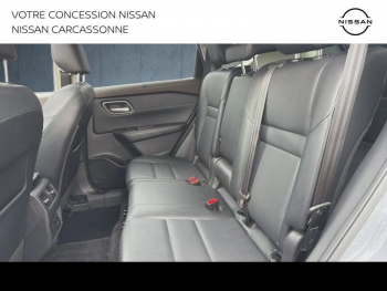 Photo 12 du bon plan NISSAN X-Trail e-Power 204ch Tekna occasion à 33900 €