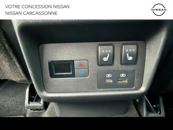 Photo 13 du bon plan NISSAN X-Trail e-Power 204ch Tekna occasion à 33900 €