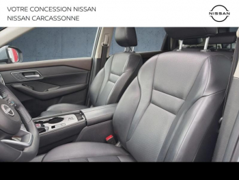 Photo 14 du bon plan NISSAN X-Trail e-Power 204ch Tekna occasion à 33900 €