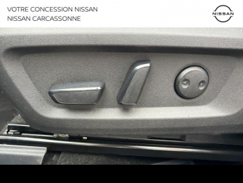 Photo 16 du bon plan NISSAN X-Trail e-Power 204ch Tekna occasion à 33900 €