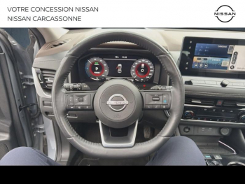 Photo 21 du bon plan NISSAN X-Trail e-Power 204ch Tekna occasion à 33900 €