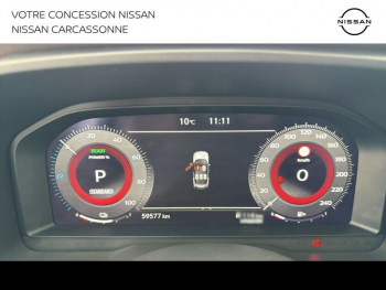 Photo 22 du bon plan NISSAN X-Trail e-Power 204ch Tekna occasion à 33900 €