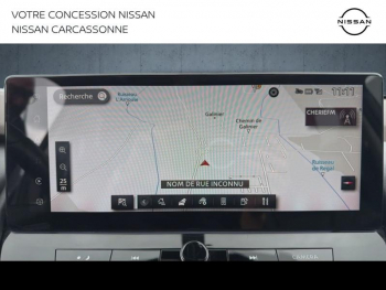 Photo 23 du bon plan NISSAN X-Trail e-Power 204ch Tekna occasion à 33900 €