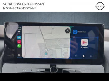 Photo 24 du bon plan NISSAN X-Trail e-Power 204ch Tekna occasion à 33900 €