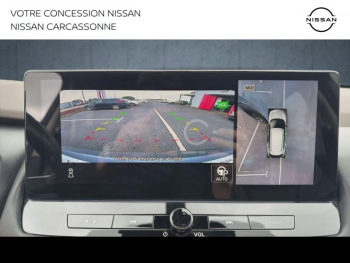 Photo 25 du bon plan NISSAN X-Trail e-Power 204ch Tekna occasion à 33900 €