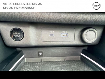 Photo 28 du bon plan NISSAN X-Trail e-Power 204ch Tekna occasion à 33900 €