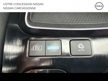 Photo 29 du bon plan NISSAN X-Trail e-Power 204ch Tekna occasion à 33900 €