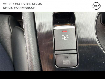 Photo 30 du bon plan NISSAN X-Trail e-Power 204ch Tekna occasion à 33900 €