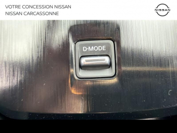 Photo 31 du bon plan NISSAN X-Trail e-Power 204ch Tekna occasion à 33900 €