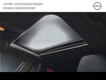 Photo 33 du bon plan NISSAN X-Trail e-Power 204ch Tekna occasion à 33900 €