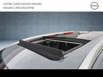 Photo 34 du bon plan NISSAN X-Trail e-Power 204ch Tekna occasion à 33900 €