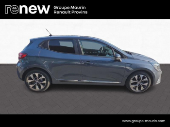 Photo 4 du bon plan RENAULT Clio 1.0 TCe 90ch Evolution occasion à 14900 €