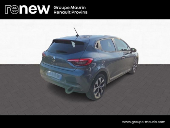 Photo 5 du bon plan RENAULT Clio 1.0 TCe 90ch Evolution occasion à 14900 €