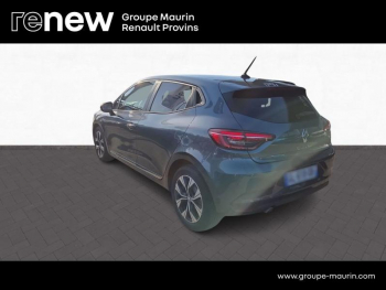 Photo 7 du bon plan RENAULT Clio 1.0 TCe 90ch Evolution occasion à 14900 €