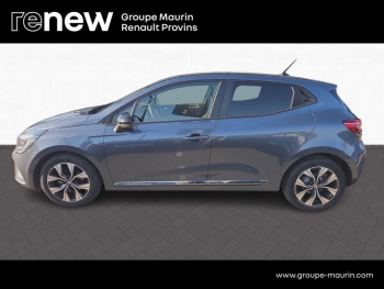 Photo 8 du bon plan RENAULT Clio 1.0 TCe 90ch Evolution occasion à 14900 €