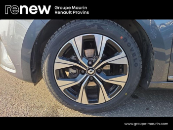 Photo 9 du bon plan RENAULT Clio 1.0 TCe 90ch Evolution occasion à 14900 €