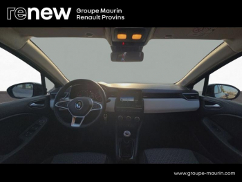 Photo 13 du bon plan RENAULT Clio 1.0 TCe 90ch Evolution occasion à 14900 €