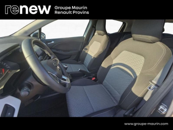 Photo 14 du bon plan RENAULT Clio 1.0 TCe 90ch Evolution occasion à 14900 €