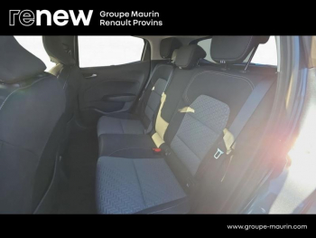 Photo 15 du bon plan RENAULT Clio 1.0 TCe 90ch Evolution occasion à 14900 €