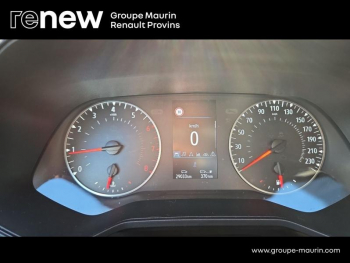 Photo 16 du bon plan RENAULT Clio 1.0 TCe 90ch Evolution occasion à 14900 €