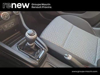 Photo 17 du bon plan RENAULT Clio 1.0 TCe 90ch Evolution occasion à 14900 €