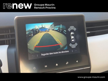 Photo 19 du bon plan RENAULT Clio 1.0 TCe 90ch Evolution occasion à 14900 €