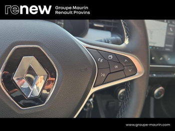 Photo 21 du bon plan RENAULT Clio 1.0 TCe 90ch Evolution occasion à 14900 €