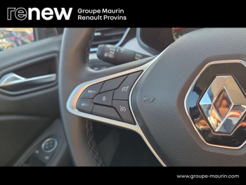 Photo 22 du bon plan RENAULT Clio 1.0 TCe 90ch Evolution occasion à 14900 €