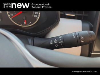 Photo 24 du bon plan RENAULT Clio 1.0 TCe 90ch Evolution occasion à 14900 €