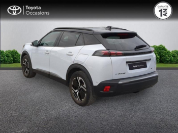 Photo 2 du bon plan PEUGEOT 2008 e-2008 156ch GT occasion à 21990 €