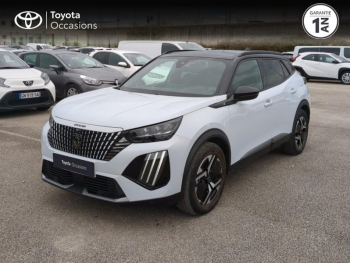 Photo 22 du bon plan PEUGEOT 2008 e-2008 156ch GT occasion à 21990 €