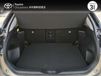 Photo 10 du bon plan TOYOTA Yaris Cross 116h Collection AWD-i MY22 occasion à 24500 €