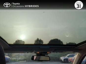 Photo 22 du bon plan TOYOTA Yaris Cross 116h Collection AWD-i MY22 occasion à 24500 €