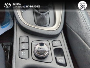 Photo 23 du bon plan TOYOTA Yaris Cross 116h Collection AWD-i MY22 occasion à 24500 €