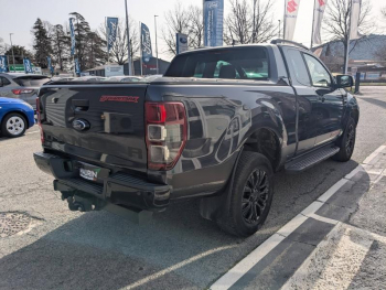 Photo 5 du bon plan FORD Ranger VUL 2.0 TDCi 213ch Super Cab Wildtrak occasion à 29943 €