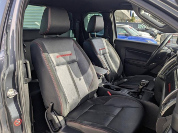 Photo 9 du bon plan FORD Ranger VUL 2.0 TDCi 213ch Super Cab Wildtrak occasion à 29943 €