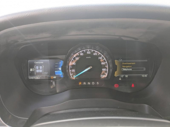 Photo 15 du bon plan FORD Ranger VUL 2.0 TDCi 213ch Super Cab Wildtrak occasion à 29943 €